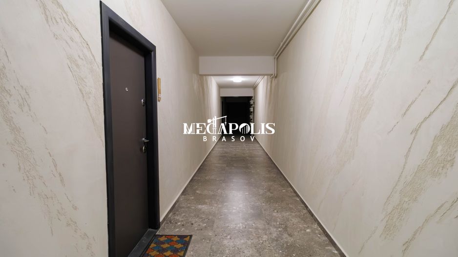 Apartament 2 Camere Decomandat/ Brasov/ Intabulat - Poză 7