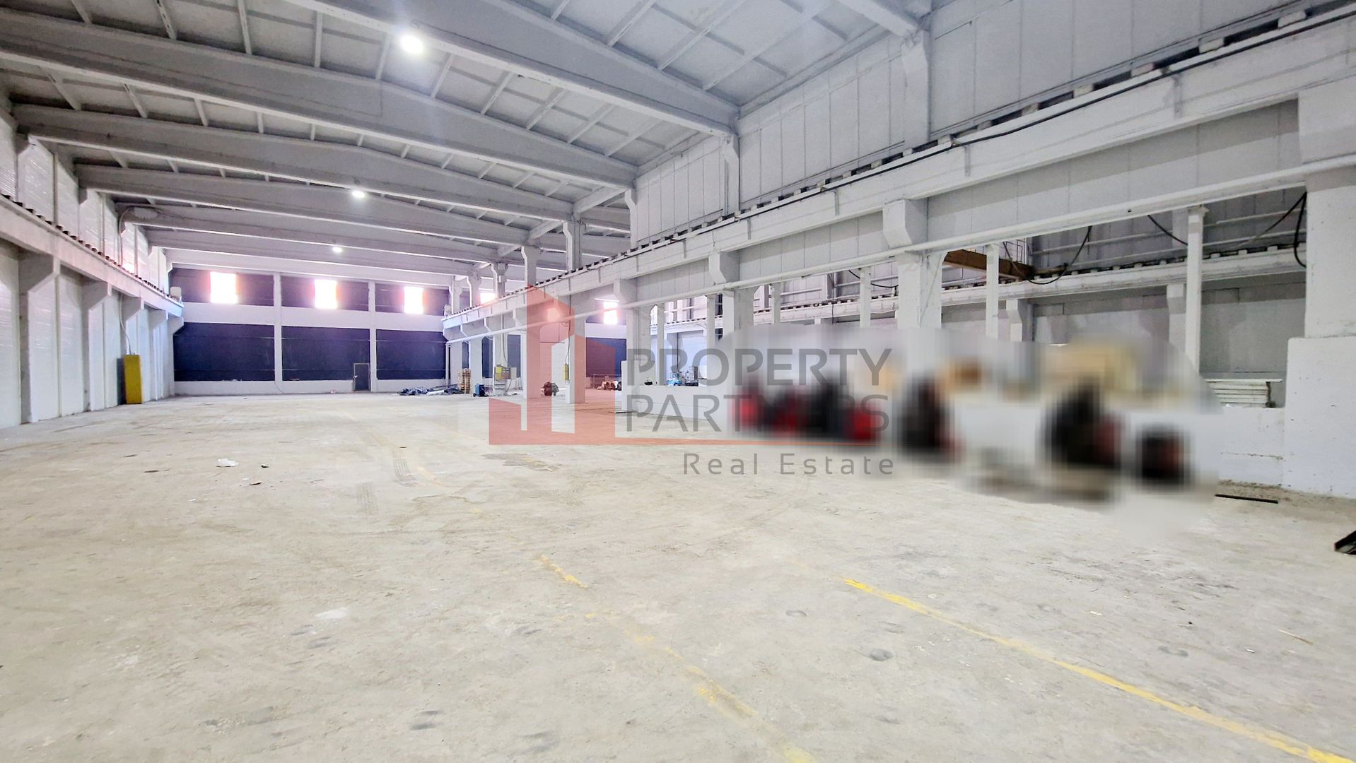 Spatiu industrial flexibil (Depozitare, Logistica, Productie) - Poză 8