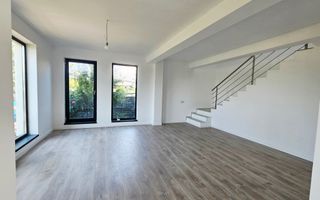 Vila 4 camere in centrul comunei Berceni - Poză 8