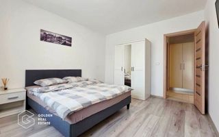 Apartament cu 3 camere,  zon Afi Arad - Poză 3