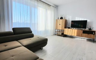 Aradului - Iris | 2 Camere | Loc de parcare | Amenajat Modern - Poză 3