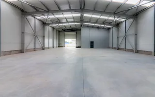 Hala industriala de vanzare | 510 mp | 3 unitati | Balotesti-Tunari - Poză 21