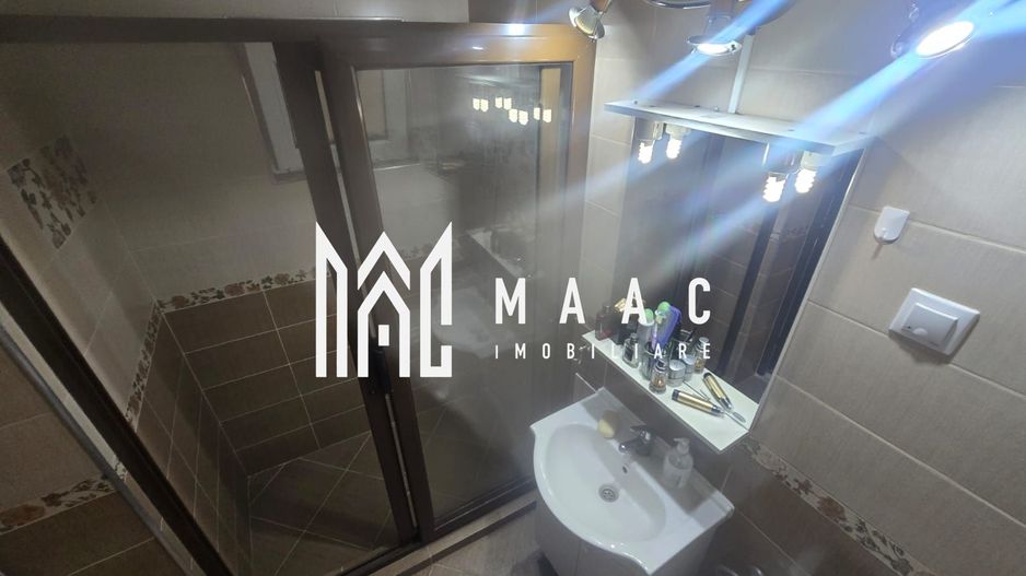 Apartament 2 camere de vânzare | Piața Cluj, Sibiu | 58,5 mp - Poză 4