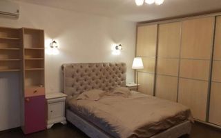Vilă elegantă și spațioasă – Pipera, Str. Ștefan cel Mare – 1.999 € - Poză 11