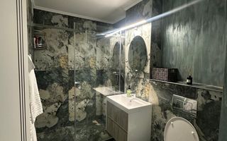 Ag BRASADAS vinde apt 2 camere DECOMANDATE etaj 1 în Micro 16. - Poză 6