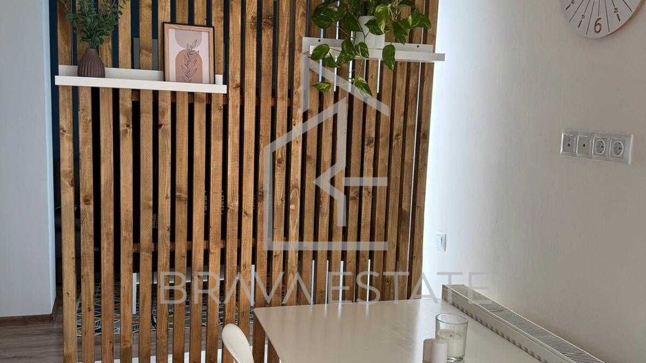 Apartament 2 camere cu terasă generoasă, zona Vivo - Poză 7