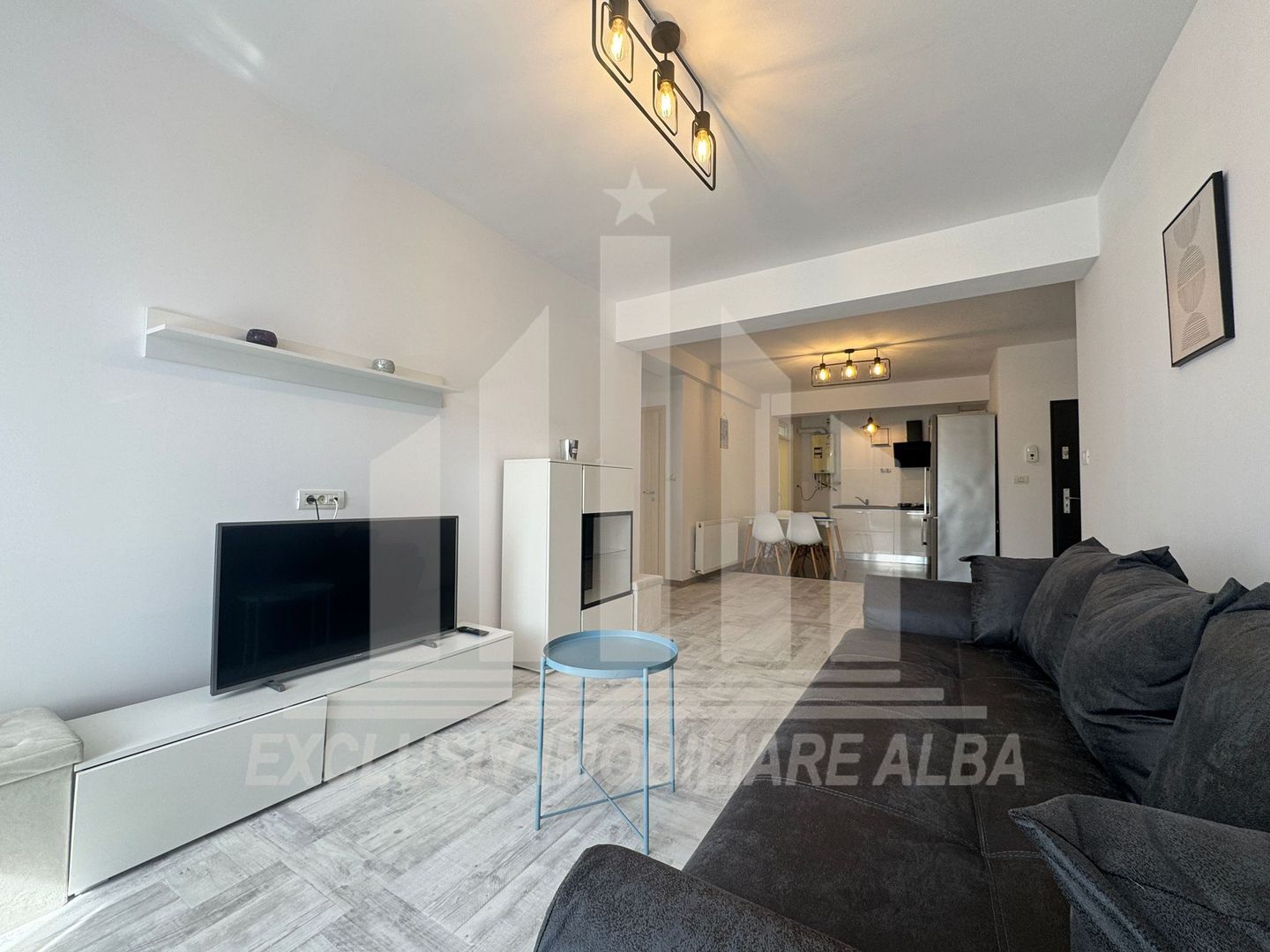 Apartament cu 2 camere bloc nou, Maieri - Poză 1