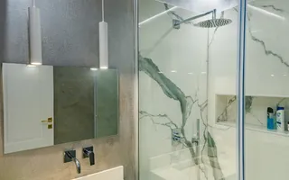 Penthouse 4 camere | Doamna Stanca, Sibiu | 140 mp, 3 terase - Poză 19