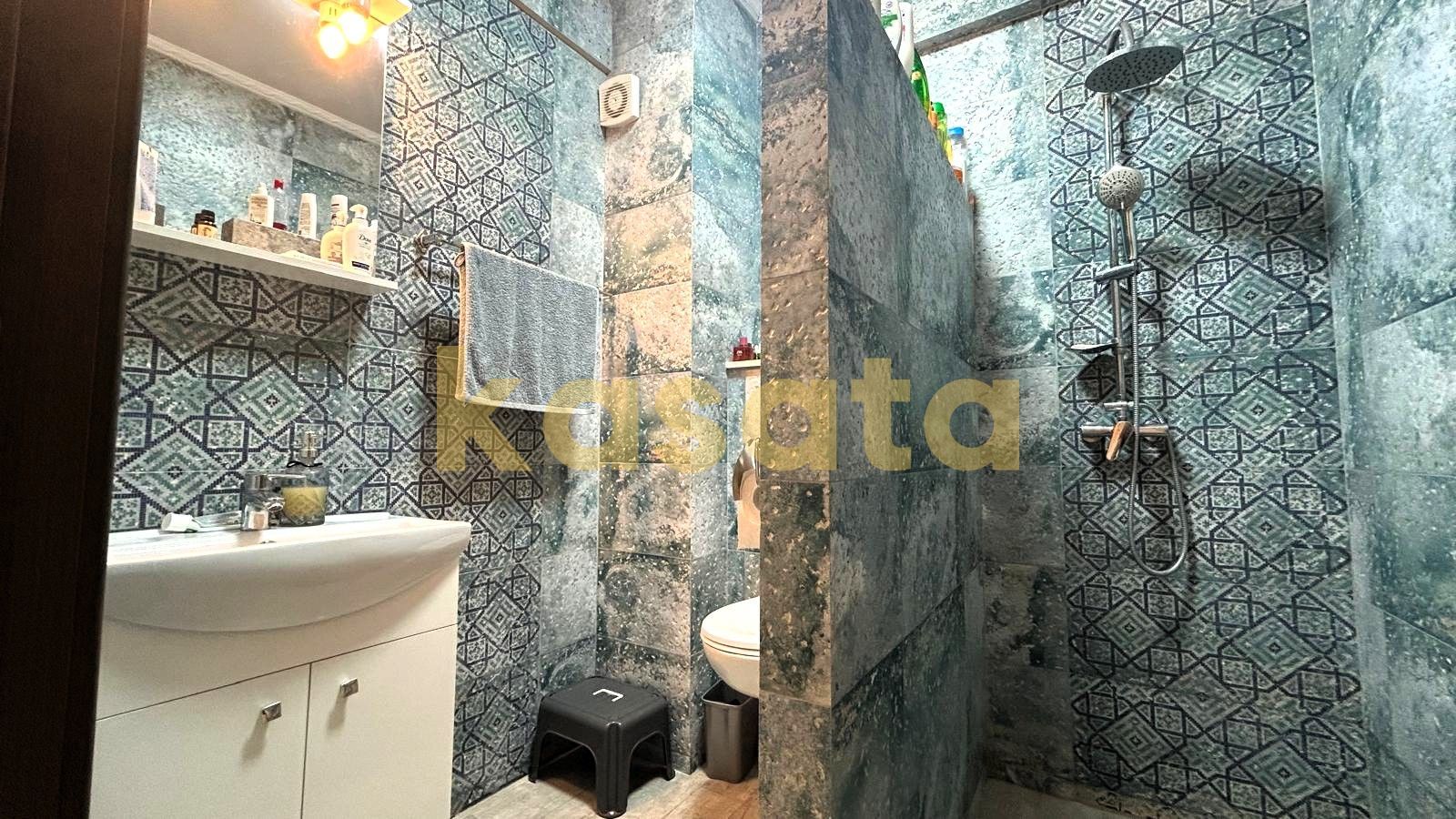 2 camere I Navodari I 55 mp utili I 50 mp de plaja I parcare I mobilat - Poză 12