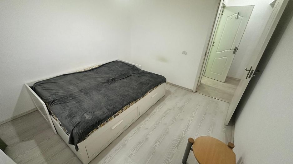 AP. 2 CAMERE IERNII, PARCARE, MOBILAT, BLOC NOU, CENTRALA, COMISION 0% - Poză 4