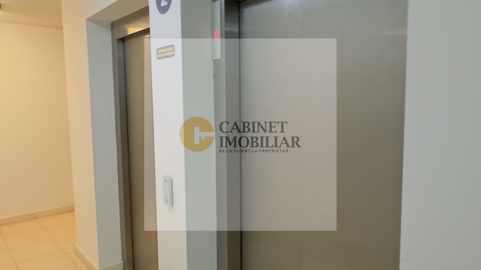 2 camere mobilat/utilat  | New Point | Centrala - Poză 18