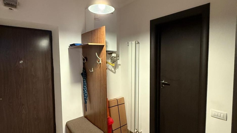 Apartament 2 camere mobilat utilat Bucurestii Noi intersectie Chitila - Poză 6