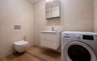 Apartament 3 camere 110 mp terasa 30 mp parcare subterana Buna Ziua - Poză 7