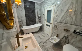 CASĂ INDIVIDUALĂ | 200 MP UTILI | TEREN 464 MP | BRANA – ȘELIMBĂR - Poză 19