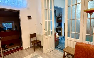 Căsuță interbelică în Cartierul Evreiesc | 225 mp teren | Curte liberă 135 mp - Poză 10