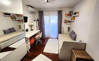 Vila 4 camere I Cosmopolis I 147 mp I curte 65 mp I 4 locuri parcare - Poză 14