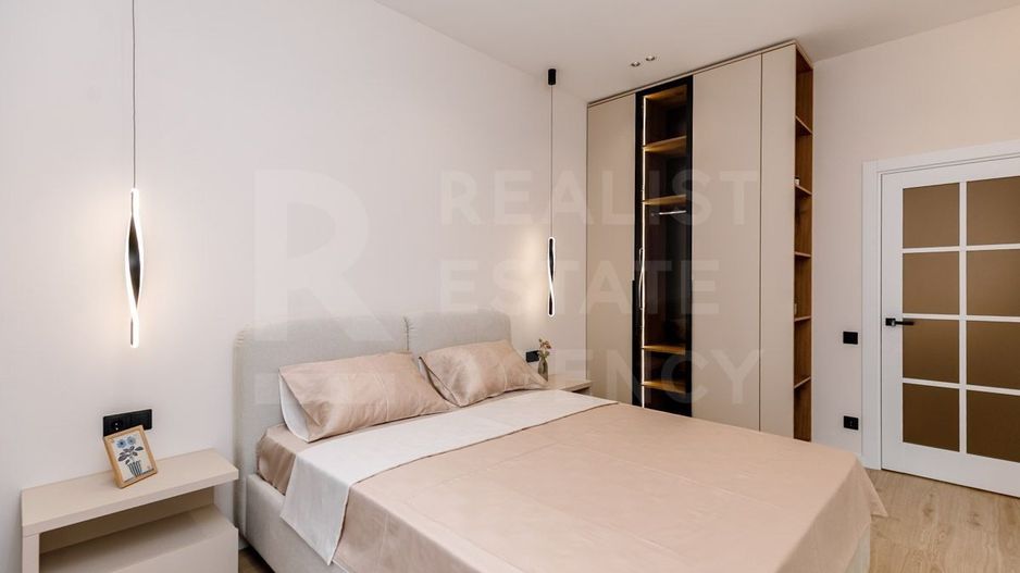 Vânzare, apartament, 2 camere, str. Vasile Lupu, Buiucani - Poză 10