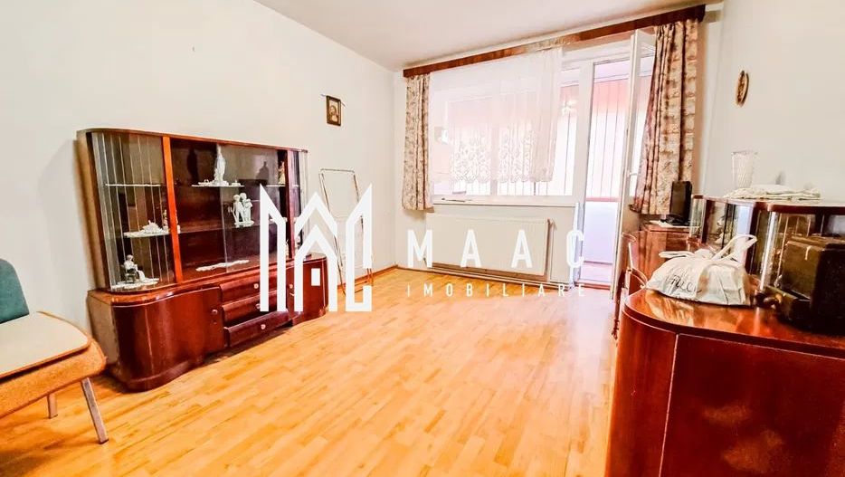 Apartament 2 Camere I Decomandat I Parter I Mihai Viteazul - Poză 1