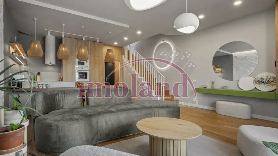 Inchiriere | vila | townhouse | 5 camere | Avalon Estate - Pipera - Poză 5