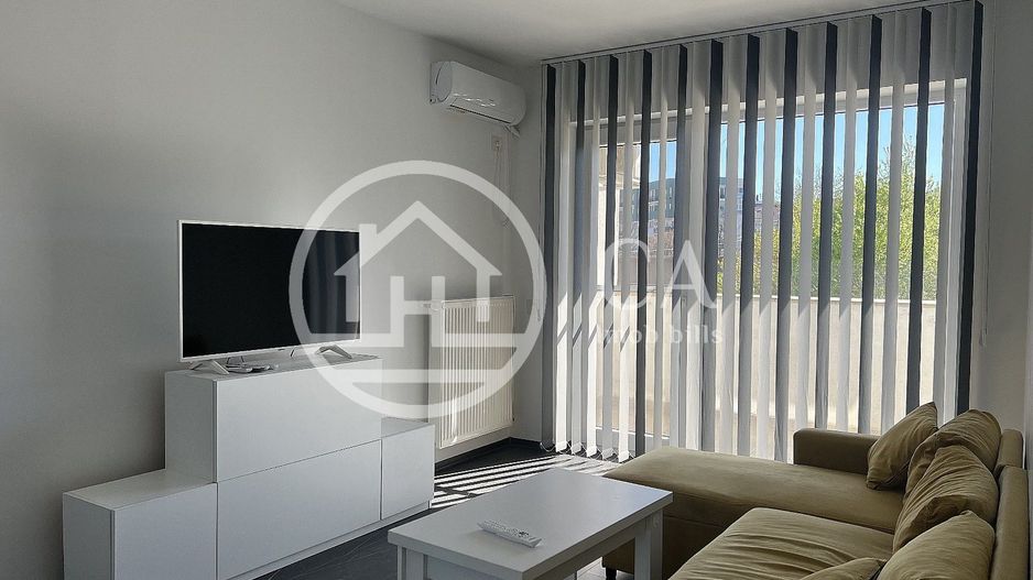 Apartament cu 2 camere de închiriat in Prima Onestilor, Oradea - Poză 2