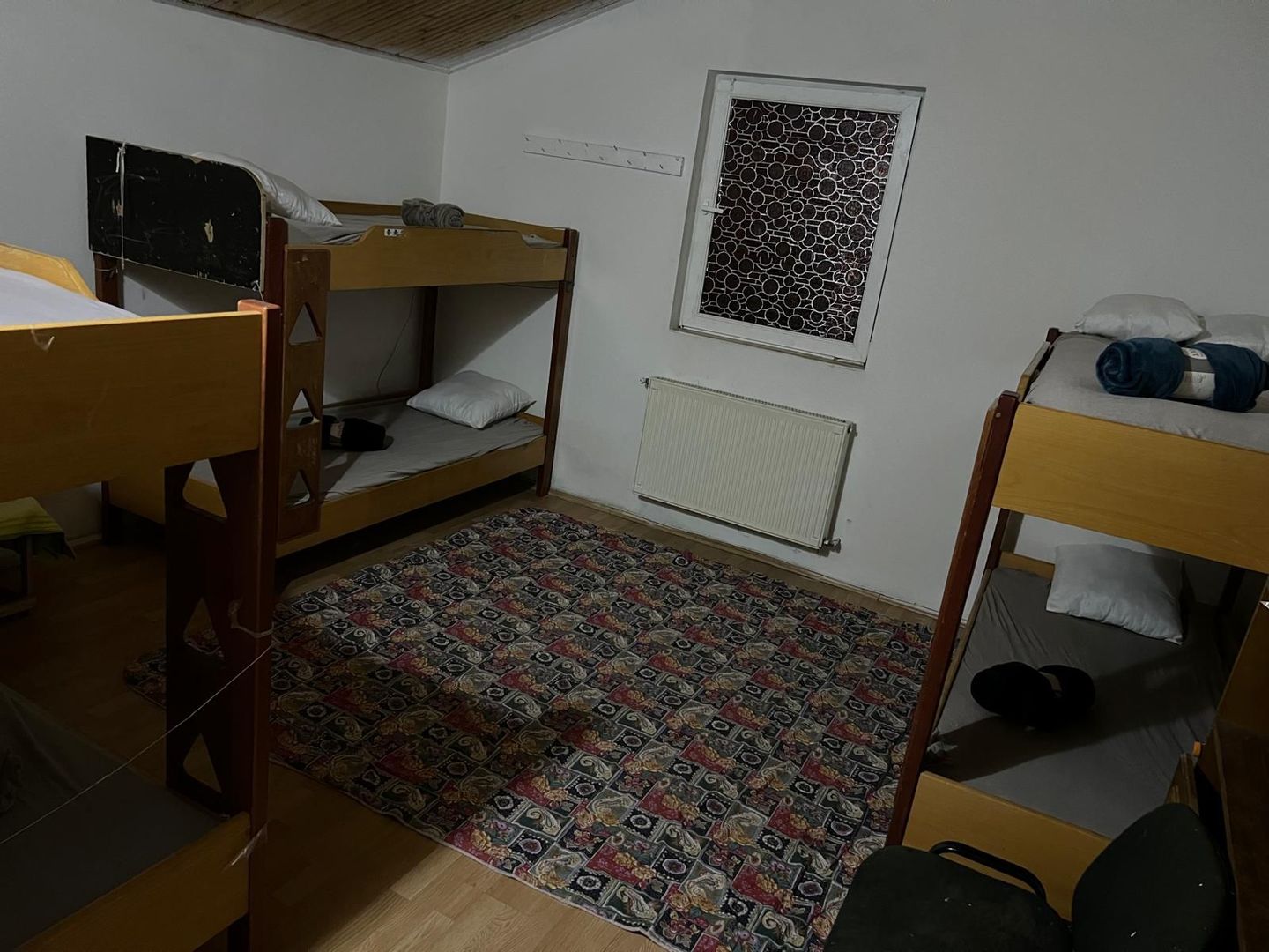 Vila 7 Camere, Sagului-Mures - Poză 1