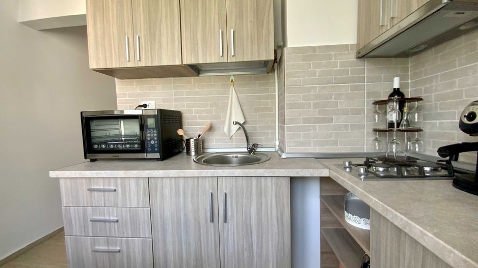 Apartament 2 camere de inchiriat - Floreasca - Poză 5