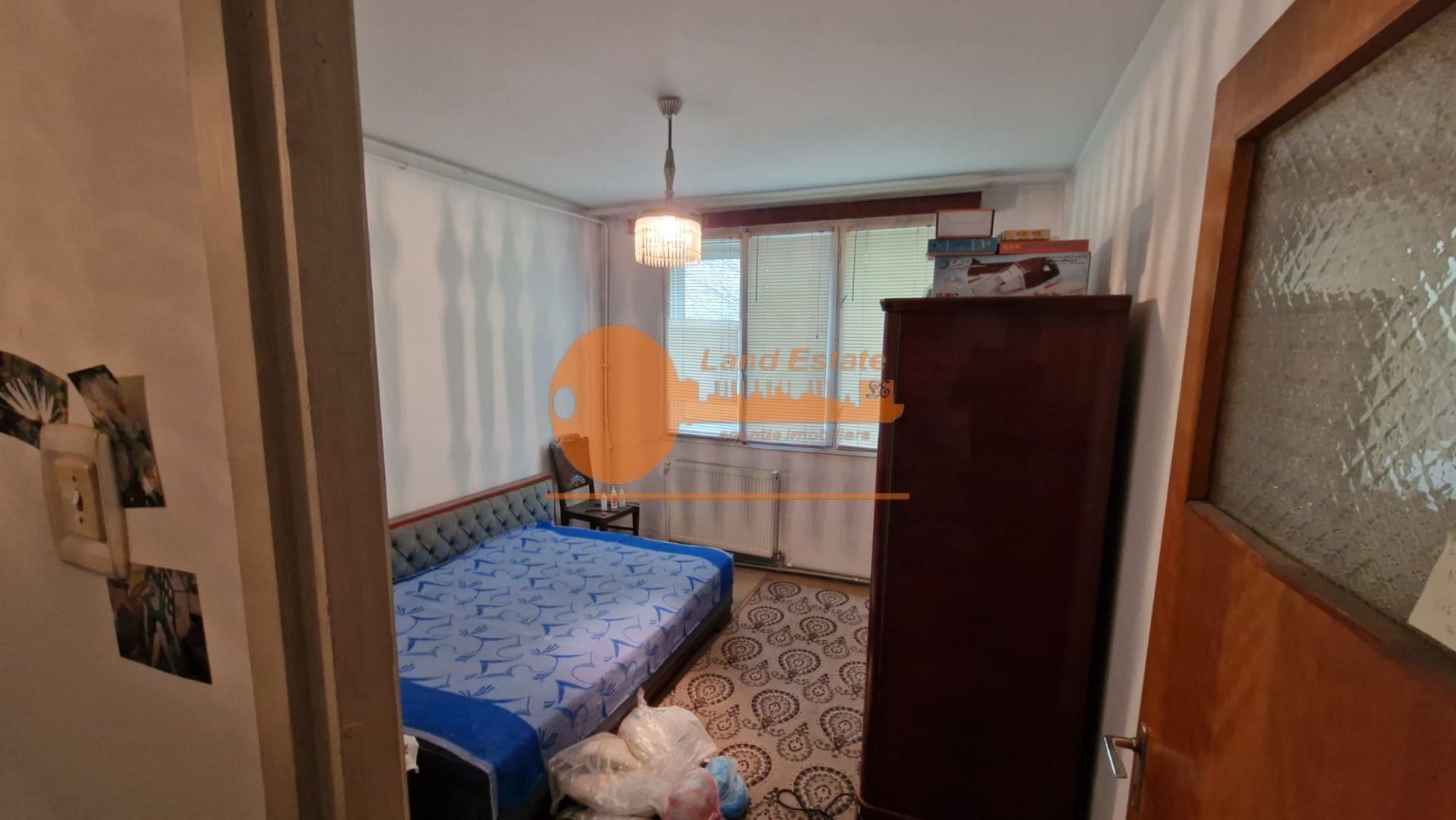 4 camere Berceni-Centrala Proprie - Poză 8