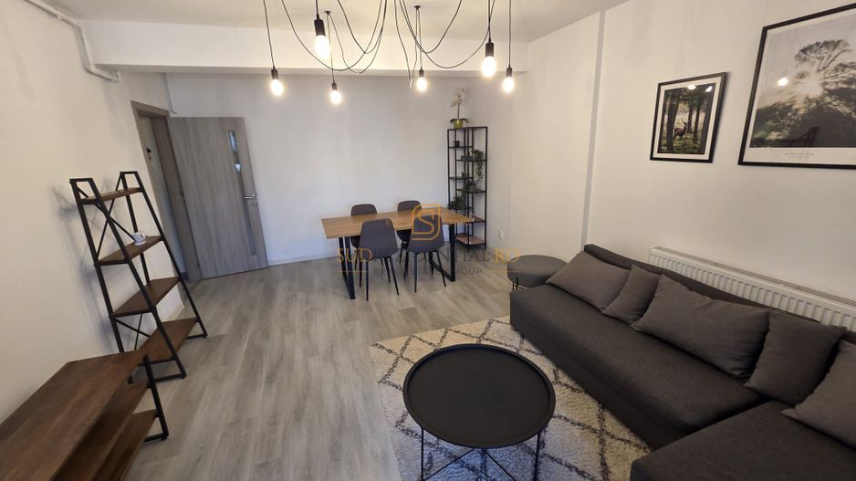 Apartament 3 camere mobilat si utilat la doar cateva minute de metrou - Poză 4
