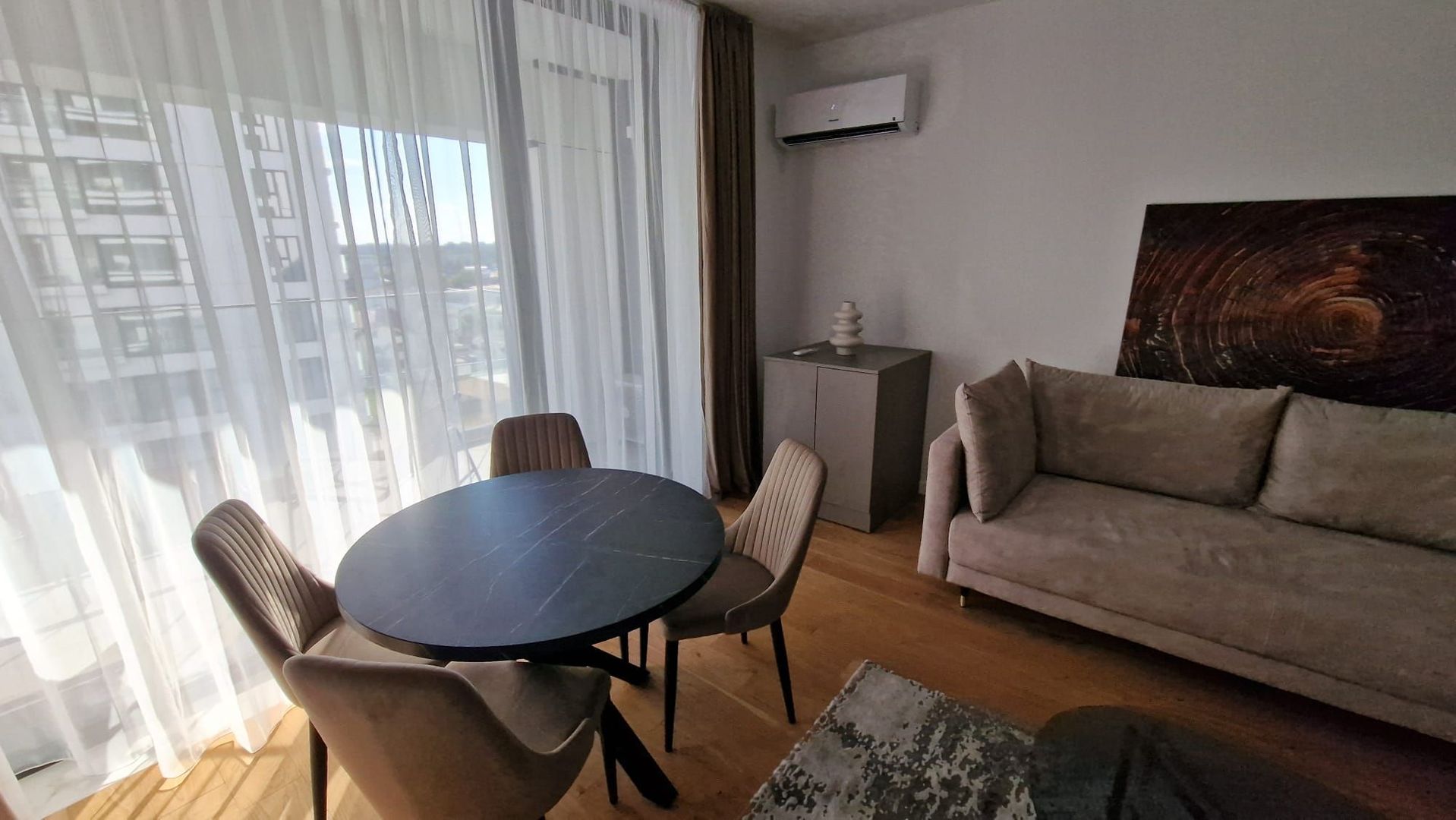 Apartament Premium 2 camere, One Cotroceni Park - Cotroceni - Poză 2