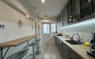 4 camere| DECOMANDAT |  CALEA DOROBANTILOR | 110 mp - Poză 10