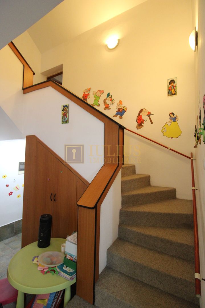 Casa in zona Lipovei,  ideala pentru activitati comerciale. - Poză 12