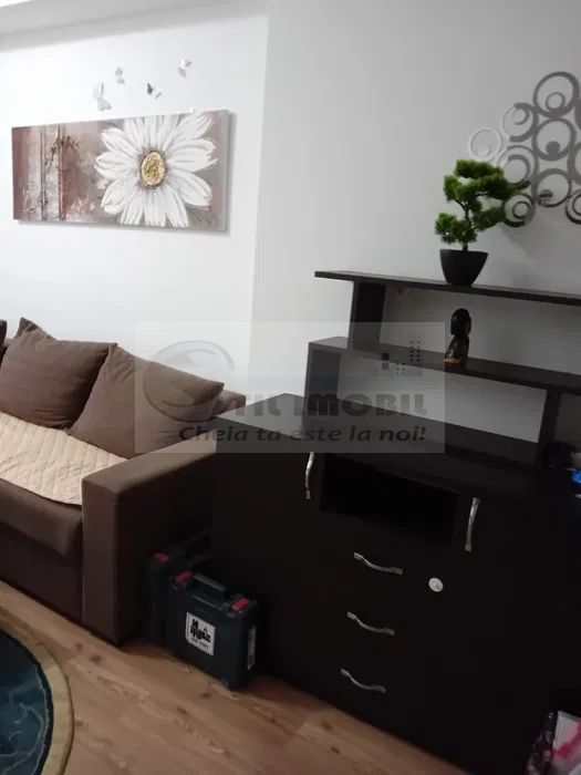 Apartament 2 Camere CONCEPT REZIDENCE - 450 euro - Poză 5