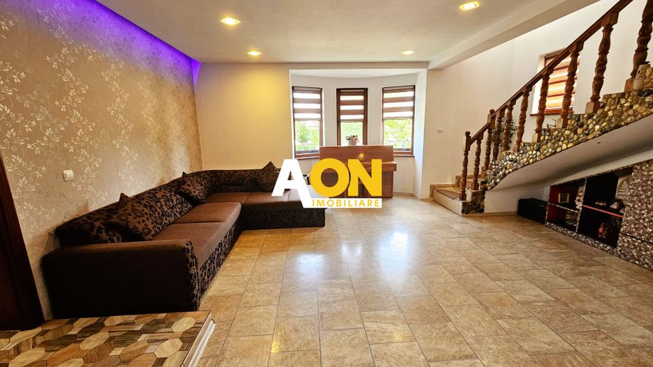 Casa individuala, 4 camere, 355 mp teren, cartierul Recea - Poză 3