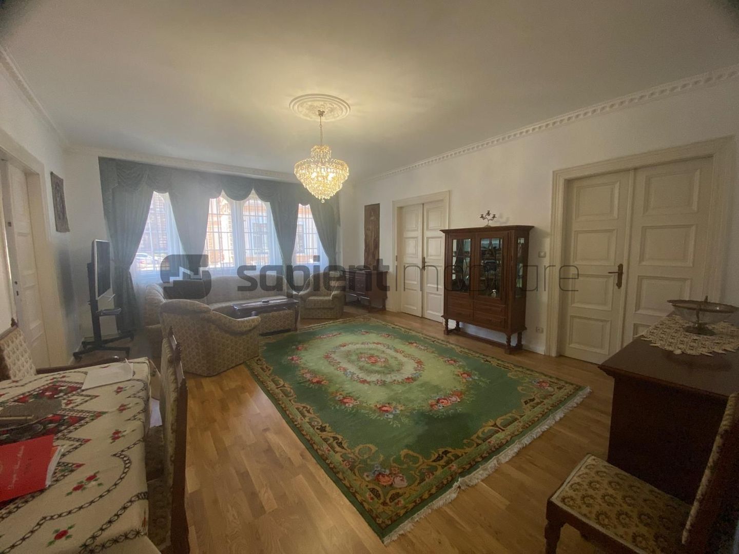 Casa ultracentrala ideala pentru inchiriere birouri - Poză 3