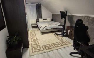 Casa 4 camere I Individuala I 233 MP- Teren I Zona Tiglari - Poză 4