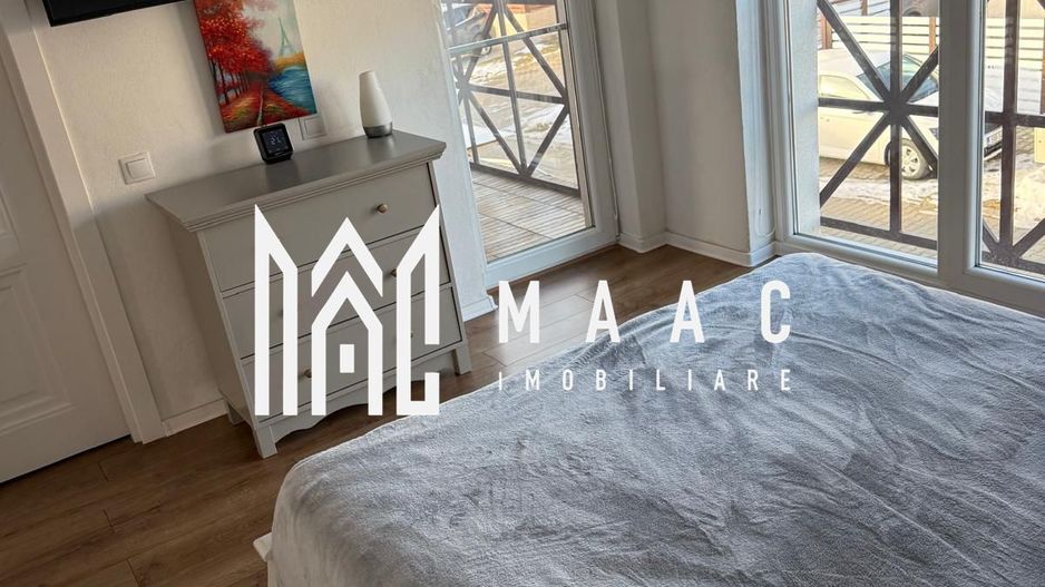 Casă tip duplex | 109 mpu | Bavaria Park Sibiu - Poză 8