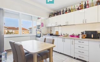 Apartament spațios pentru familie - Poză 8