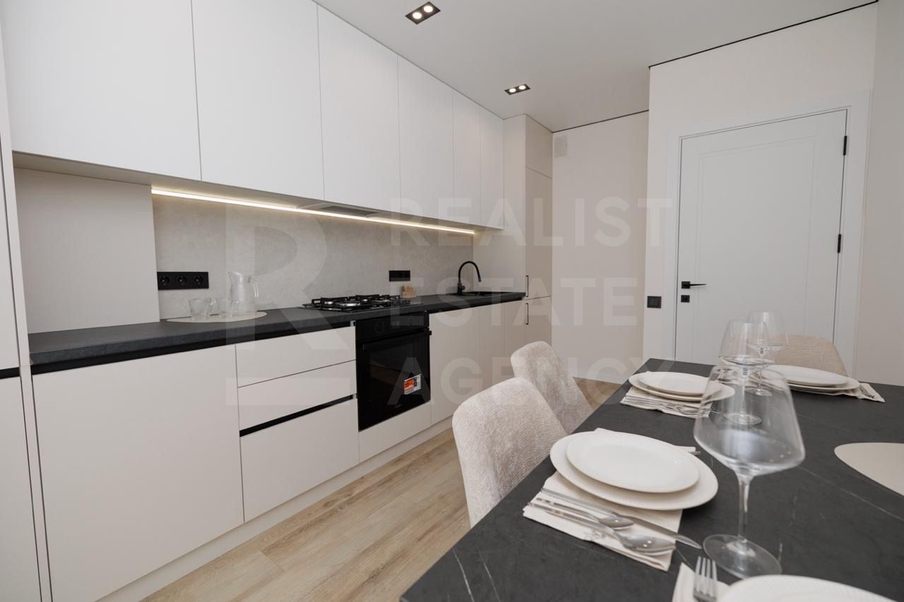 Vânzare, apartament, Strada Regina Elisabeta, Durlești - Poză 5