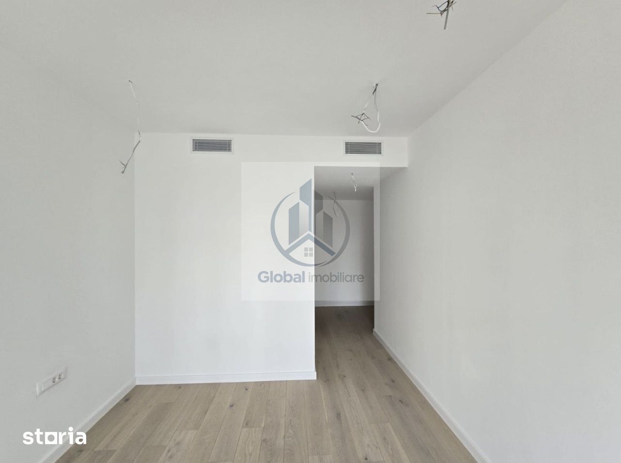 Apartament 3 camere Nusco City | 83 mp | Pipera - Poză 12