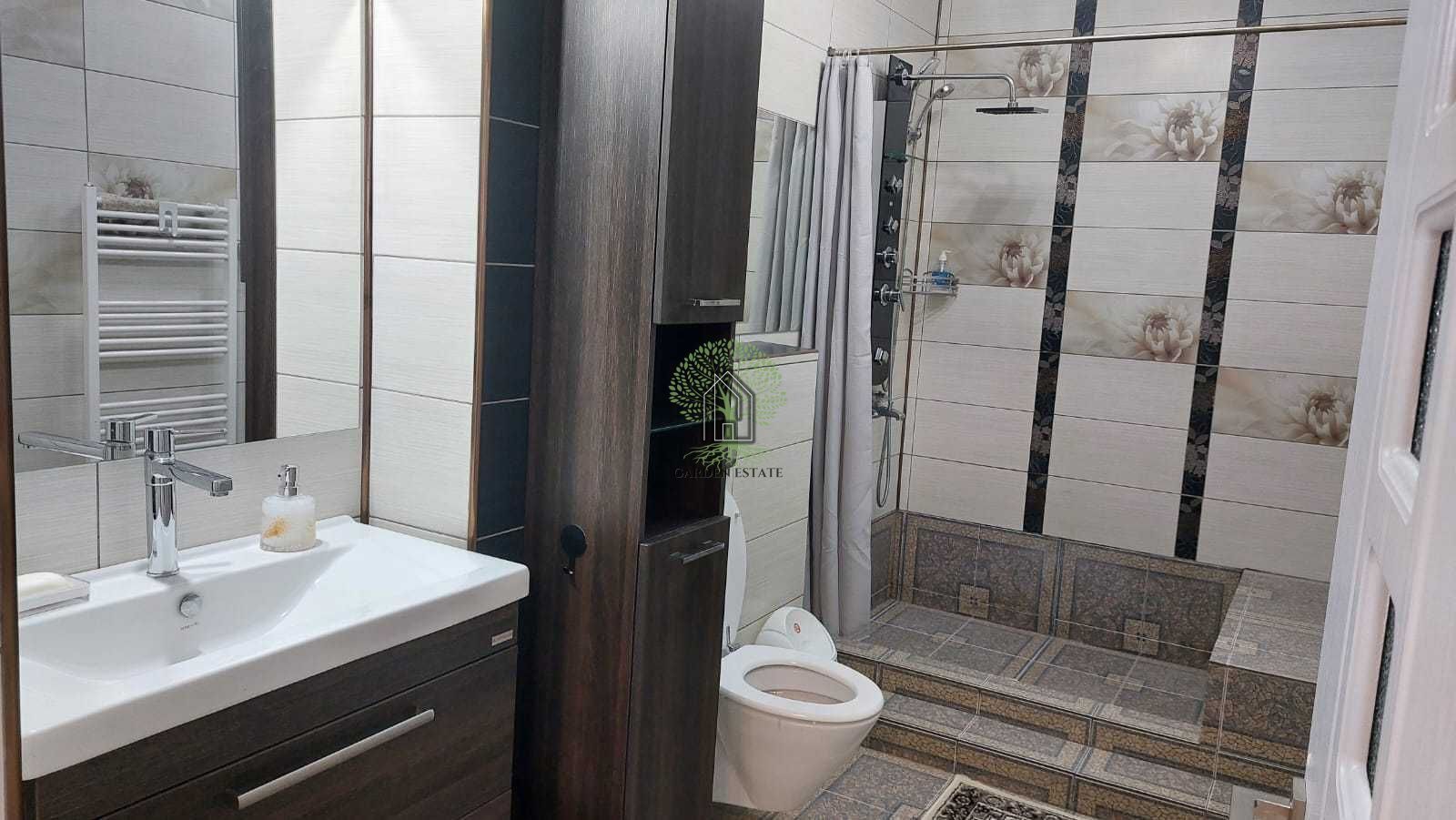 Apartament cu 2 camere in zona Somesului Floresti, 63 mp utili - Poză 6