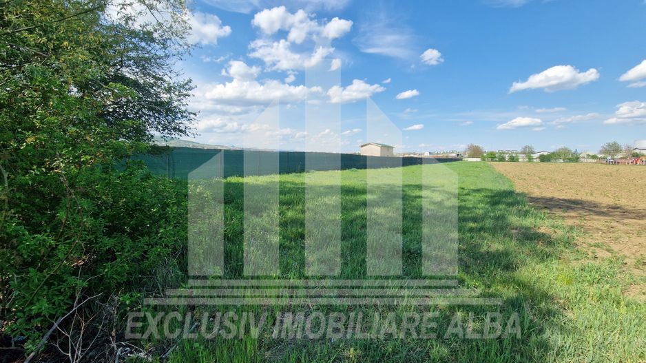 Teren de vanzare, Partos - Poză 3