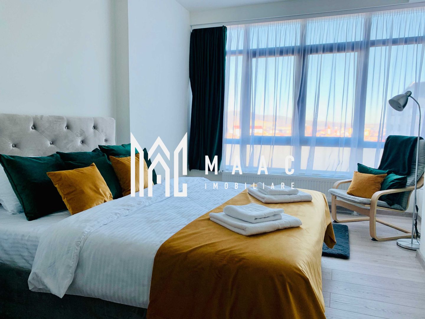 Apartament 2 camere | Pretabil investitie | 72 MPU | Gara - Poză 3