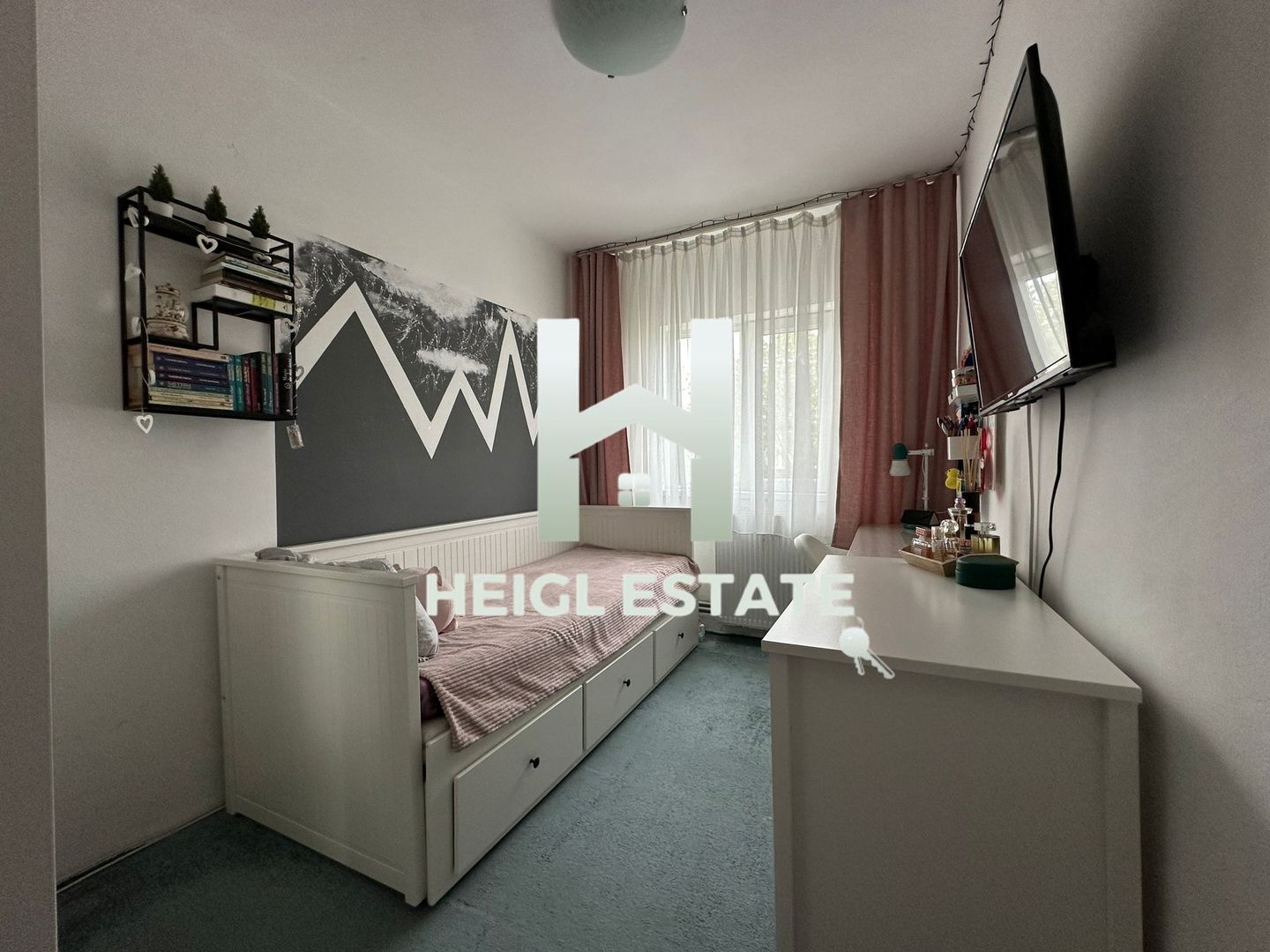 Apartament 3 camere Aradului - Poză 4