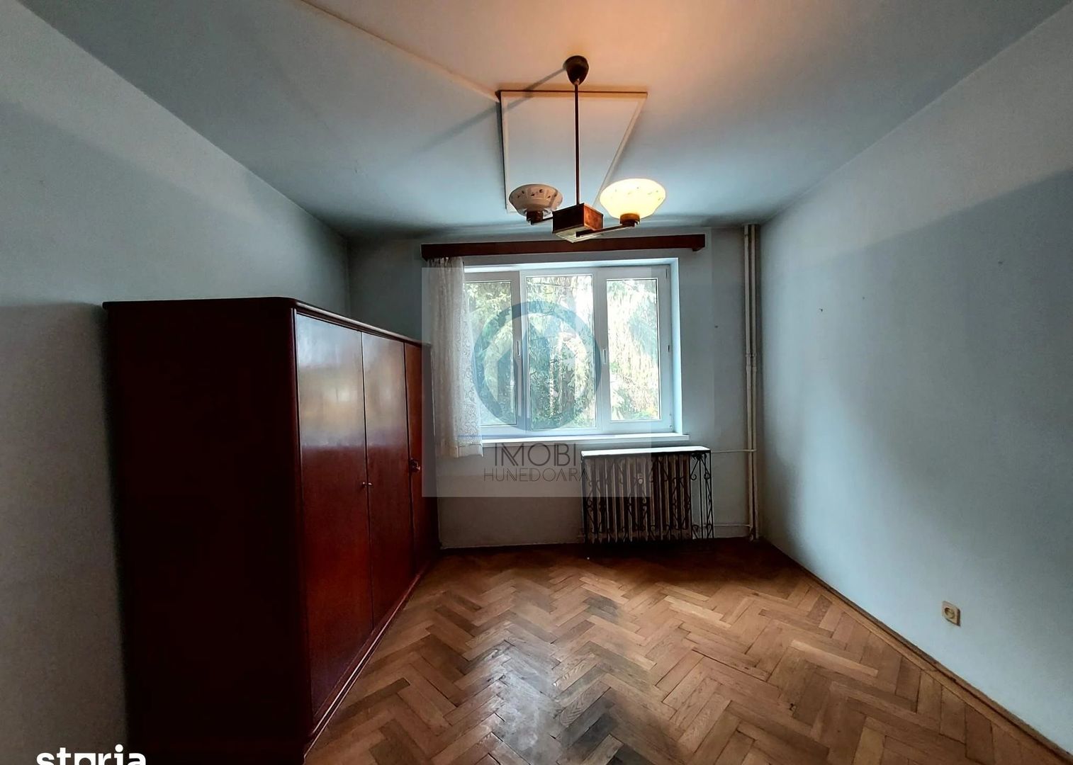 Apartament 3 camere decomandat 80mp Deva – str. Titu Maiorescu, parter - Poză 5