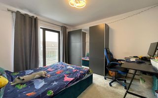 Duplex complet mobilat si utilat - langa Valery - Mosnita Noua - Poză 11