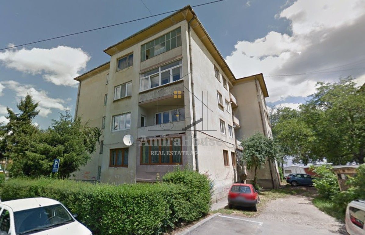 Apartament 4 camere, decomandat, langa BT Arena, Parcul Central - Poză 25