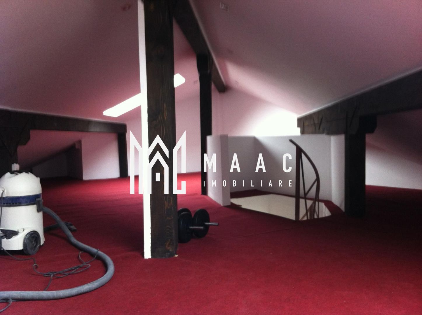 Casă modernă P+E+Pod mansardat | 3 dormitoare | Teren 490 mp | Eden Șura Mică - Poză 8