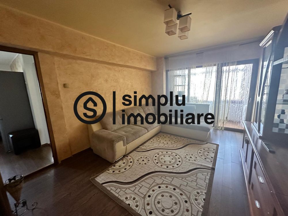 3 camere decomandate, etaj 3/7 Lapus - Poză 1