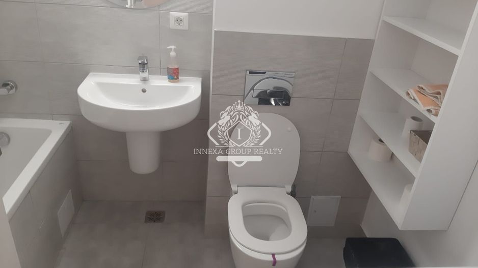 Apartament 2 camere I 50mp I etaj 2/3 I loc parcare I Sisesti I La Citadela - Poză 5