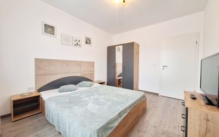 Apartament 2 camere PET FRIENDLY,  parcare,  Grandis Coresi - Poză 5